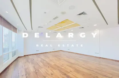 Office Space - Studio - 1 Bathroom for rent in Park Lane Tower - Business Bay - Dubai