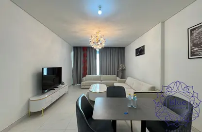 Apartment - 2 Bedrooms - 2 Bathrooms for rent in Residences 11 - District One - Mohammed Bin Rashid City - Dubai