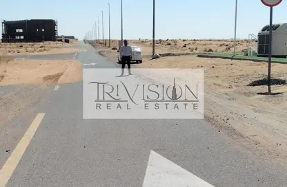 Land - Studio for sale in Al Madam - Sharjah