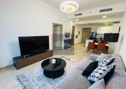 Apartment - 1 bedroom - 2 bathrooms for rent in Bloom Heights - Jumeirah Village Circle - Dubai