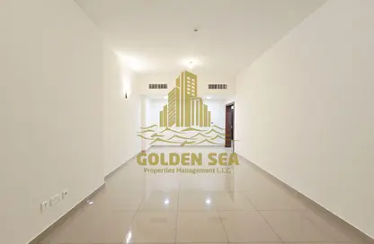 شقة - غرفة نوم - 2 حمامات للايجار في خالدية سنتر - كورنيش الخالدية - الخالدية - أبوظبي شقة - غرفة نوم - 2 حمامات للايجار في خالدية سنتر - كورنيش الخالدية - الخالدية - أبوظبي