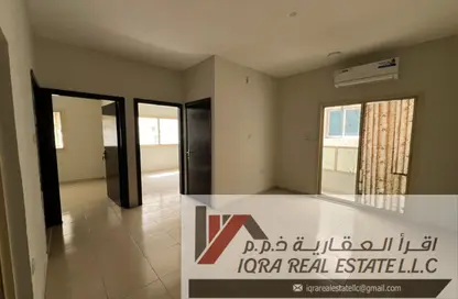 Apartment - 2 Bedrooms - 2 Bathrooms for rent in Al Naimiya - Al Nuaimiya - Ajman