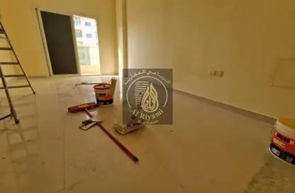 Apartment - Studio - 1 Bathroom for rent in Al Nakheel - Ajman Downtown - Ajman Apartment - Studio - 1 Bathroom for rent in Al Nakheel - Ajman Downtown - Ajman