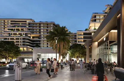 Apartment - 2 Bedrooms - 3 Bathrooms for sale in Reem Hills - Najmat Abu Dhabi - Al Reem Island - Abu Dhabi