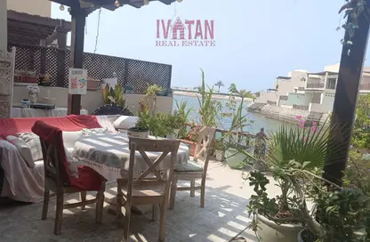 Villa - 2 Bedrooms - 1 Bathroom for rent in The Cove Rotana - Ras Al Khaimah Waterfront - Ras Al Khaimah