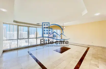 Whole Building - 3 Bedrooms - 4 Bathrooms for rent in Al Wahda Street - Al Wahda - Abu Dhabi