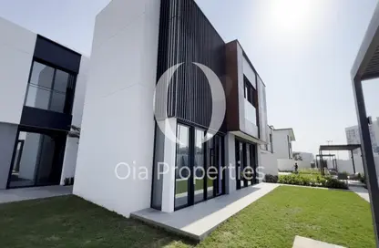 Villa - 5 Bedrooms - 7 Bathrooms for sale in Saadiyat Lagoons - Saadiyat Island - Abu Dhabi