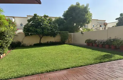 Villa - 3 Bedrooms - 3 Bathrooms for rent in Springs 12 - The Springs - Dubai