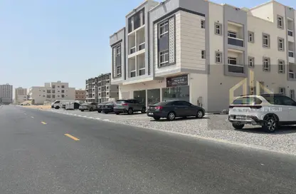 Land - Studio for sale in Al Jurf Industrial 3 - Al Jurf Industrial - Ajman
