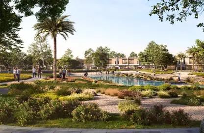 تاون هاوس - 4 غرف نوم - 5 حمامات للبيع في فينيرا 1 - فينيرا - ذا فالي - دبي تاون هاوس - 4 غرف نوم - 5 حمامات للبيع في فينيرا 1 - فينيرا - ذا فالي - دبي