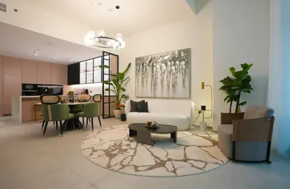 Apartment - 1 Bedroom - 2 Bathrooms for sale in Hadley Heights - Jumeirah Village Circle - Dubai