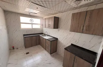 شقة - غرفة نوم - 2 حمامات للايجار في 3 المويهات - المويهات - عجمان