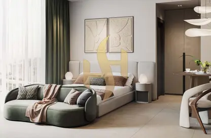 Apartment - 1 Bedroom - 2 Bathrooms for sale in Elaris Sky - Jumeirah Village Triangle - Dubai