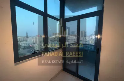Apartment - 3 Bedrooms - 2 Bathrooms for sale in Falcon Tower 2 - Falcon Towers - Ajman Downtown - Ajman