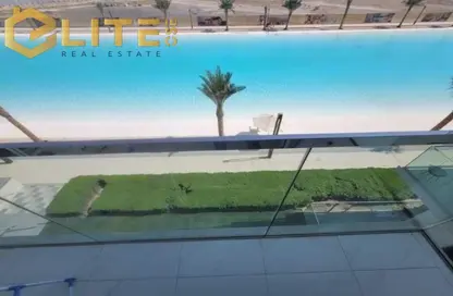 Apartment - 1 Bedroom - 2 Bathrooms for sale in District One Phase III - District One - Mohammed Bin Rashid City - Dubai