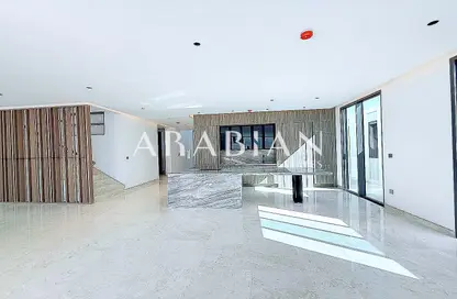 Villa - 5 Bedrooms - 6 Bathrooms for sale in Harmony 1 - Harmony - Tilal Al Ghaf - Dubai