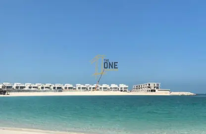 Villa - 4 Bedrooms - 5 Bathrooms for sale in Danah Bay - Al Marjan Island - Ras Al Khaimah