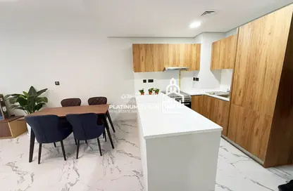 Apartment - 1 Bedroom - 1 Bathroom for sale in Al Maryah Vista - Al Maryah Island - Abu Dhabi