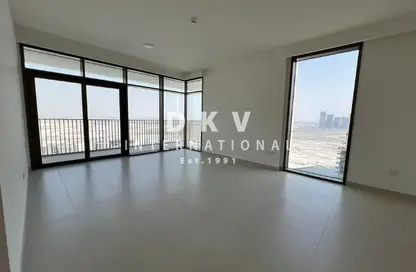 Apartment - 3 Bedrooms - 4 Bathrooms for rent in Creek Palace - Dubai Creek Harbour (The Lagoons) - Dubai