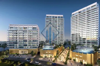 Apartment - Studio - 1 Bathroom for sale in Cape Hayat - Mina Al Arab - Ras Al Khaimah