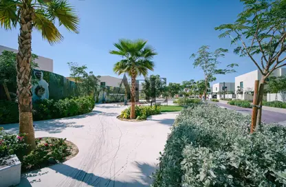 Villa - 4 Bedrooms - 5 Bathrooms for sale in Sharjah Sustainable City - Sharjah