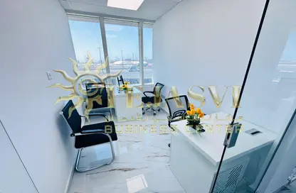 مكتب - استوديو - 1 حمام للايجار في الشندغة - دبي