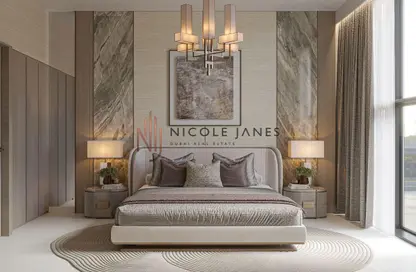 شقة - 1 حمام للبيع في أفيلون بوليفارد - ارجان - دبي شقة - 1 حمام للبيع في أفيلون بوليفارد - ارجان - دبي