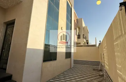 فيلا - 5 غرف نوم - 7 حمامات للبيع في الزاهية جاردنز - الزاهية - عجمان