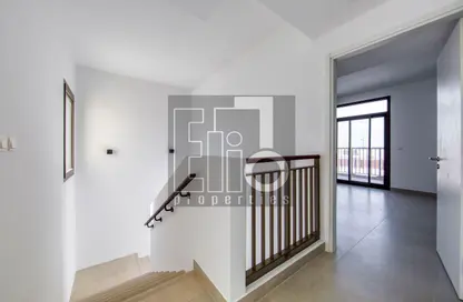 Townhouse - 3 Bedrooms - 4 Bathrooms for rent in Reem Townhouses - Town Square - Dubai Townhouse - 3 Bedrooms - 4 Bathrooms for rent in Reem Townhouses - Town Square - Dubai