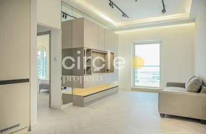 شقة - غرفة نوم - 1 حمام للبيع في برج كونكورد - (JLT) مجمع H - أبراج بحيرة الجميرا - دبي