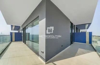 Apartment - 1 Bedroom - 2 Bathrooms for rent in Binghatti Corner - Jumeirah Village Circle - Dubai