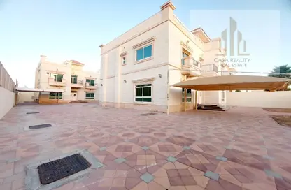 Villa for rent in Al Mizhar 2 - Al Mizhar - Dubai