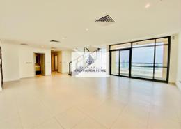 Townhouse - 3 bedrooms - 5 bathrooms for rent in Al Maryah Vista - Al Maryah Island - Abu Dhabi