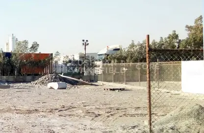 Land - Studio for rent in Jebel Ali Industrial - Jebel Ali - Dubai