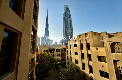 Apartment - 2 Bedrooms - 3 Bathrooms for rent in Yansoon 5 - Yansoon - Old Town - Dubai
