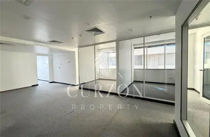 Office Space - Studio for rent in Al Moosa Tower 1 - Al Moosa Towers - Sheikh Zayed Road - Dubai