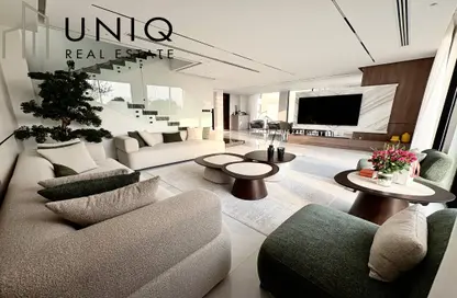 Villa - 5 Bedrooms - 5 Bathrooms for sale in C Villas - Living Legends - Dubai