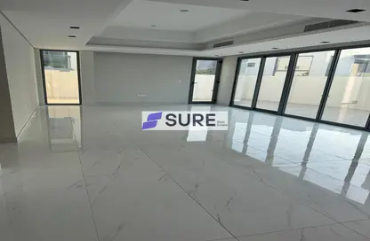 Townhouse - 4 Bedrooms - 5 Bathrooms for rent in Gardenia Townhomes II - Wasl Gate - Dubai