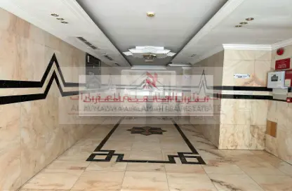 Apartment - 1 Bedroom - 2 Bathrooms for rent in Manazil Tower 5 - Al Taawun Street - Al Taawun - Sharjah