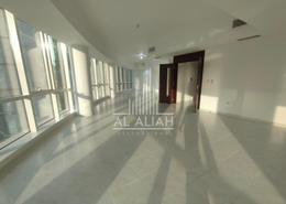 Empty Room image for: Apartment - 3 bedrooms - 5 bathrooms for rent in Fotouh Al Khair - Airport Road - Abu Dhabi, Image 1