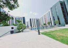 Studio - 1 bathroom for rent in East Village - Aljada - Sharjah Outdoor Building image for: Studio - 1 bathroom for rent in East Village - Aljada - Sharjah, Image 1