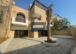 Villa - 4 bedrooms - 5 bathrooms for rent in Mina Road - Tourist Club Area - Abu Dhabi