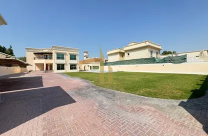 فيلا - 5 غرف نوم - 5 حمامات للايجار في فلل ام سقيم 1 - أم سقيم 1 - أم سقيم - دبي