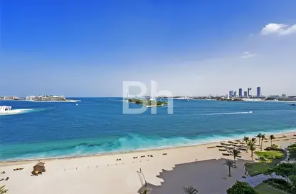 شقة - 3 غرف نوم - 4 حمامات للبيع في النبات - مساكن شور لاين - نخلة جميرا - دبي
