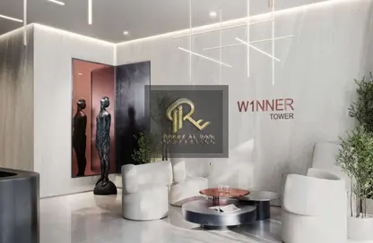 Apartment - 2 Bedrooms - 2 Bathrooms for sale in W1nner Tower - Jumeirah Village Triangle - Dubai