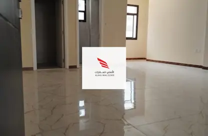 Apartment - Studio - 1 Bathroom for rent in Al Rashidiya Towers - Al Rashidiya - Ajman Downtown - Ajman
