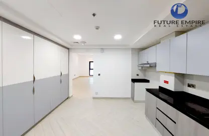 Apartment - Studio - 1 Bathroom for rent in Al Hudaiba Mall - Al Hudaiba - Al Satwa - Dubai
