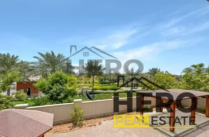 Villa - 4 Bedrooms - 5 Bathrooms for sale in Saadiyat Beach Villas - Saadiyat Beach - Saadiyat Island - Abu Dhabi