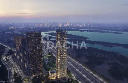 Apartment - 2 Bedrooms - 3 Bathrooms for sale in The Element at Sobha One - Sobha Hartland - Mohammed Bin Rashid City - Dubai