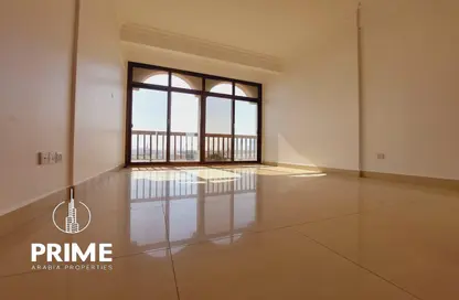 Apartment - 2 Bedrooms - 2 Bathrooms for rent in Airport Road - Abu Dhabi
